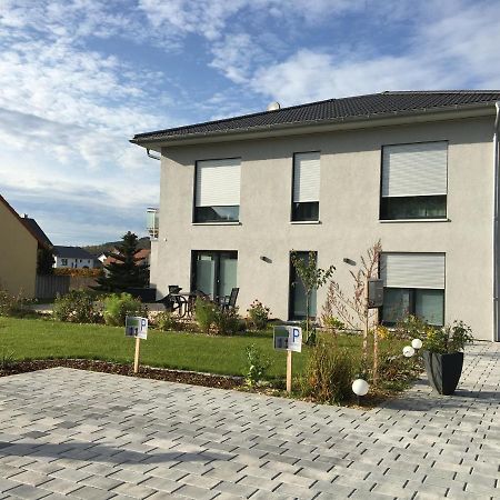 Ferienhaus Koch Bad Staffelstein Eksteriør bilde