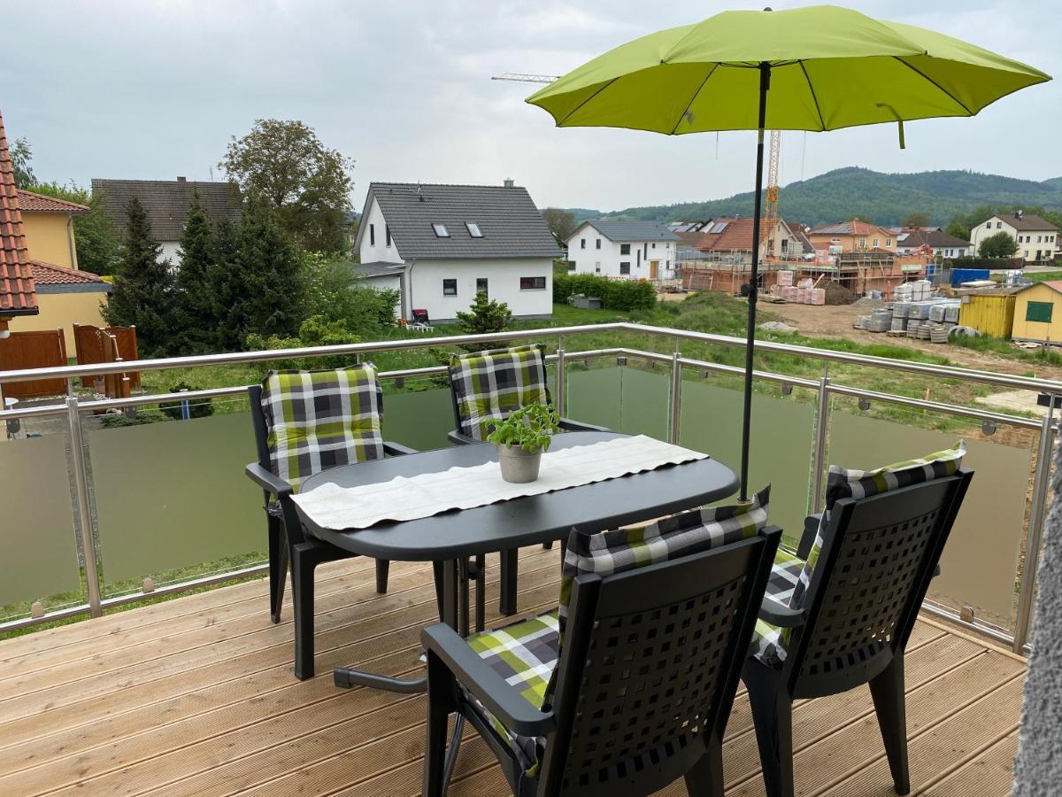 Ferienhaus Koch Bad Staffelstein Eksteriør bilde