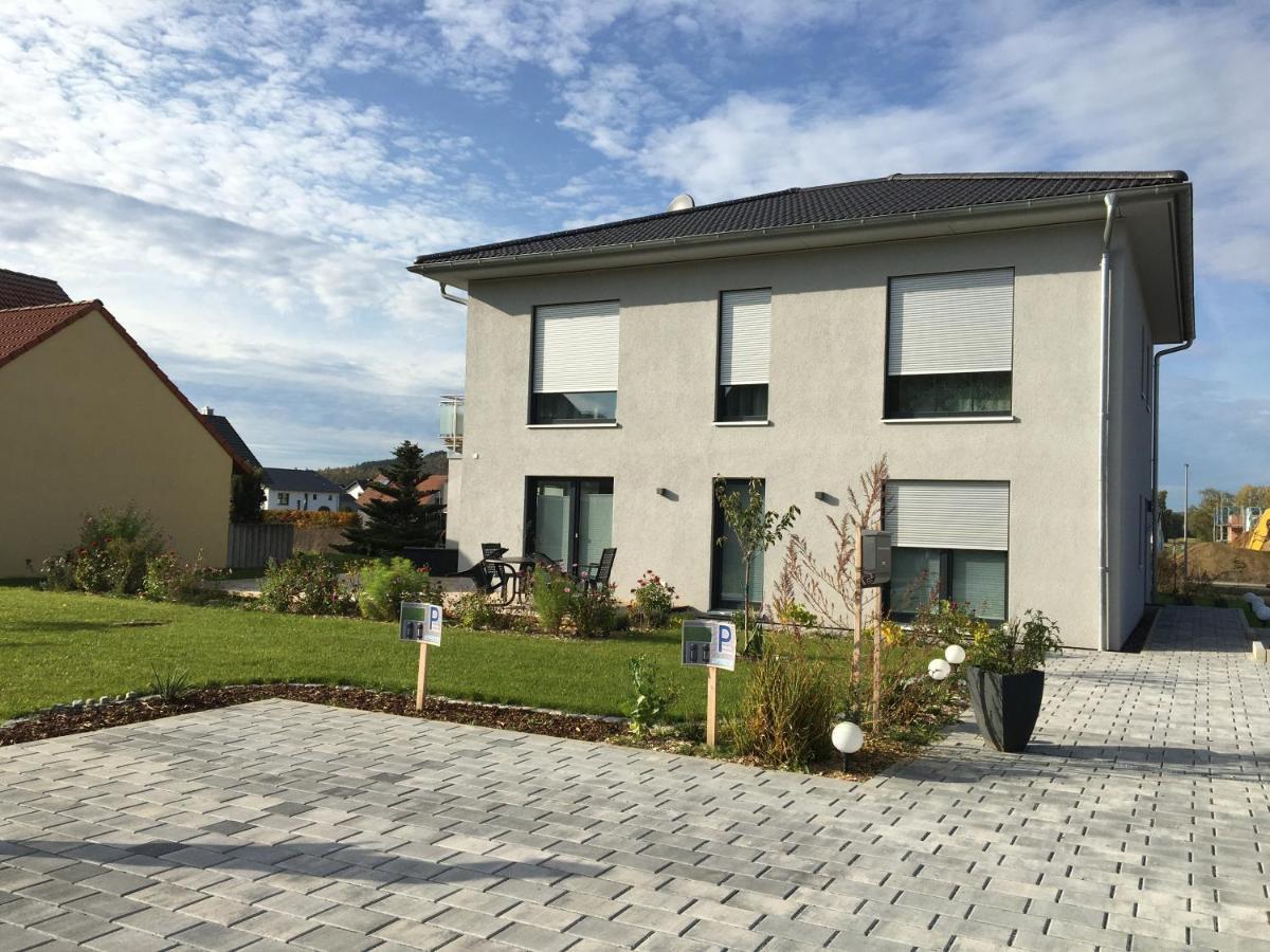 Ferienhaus Koch Bad Staffelstein Eksteriør bilde