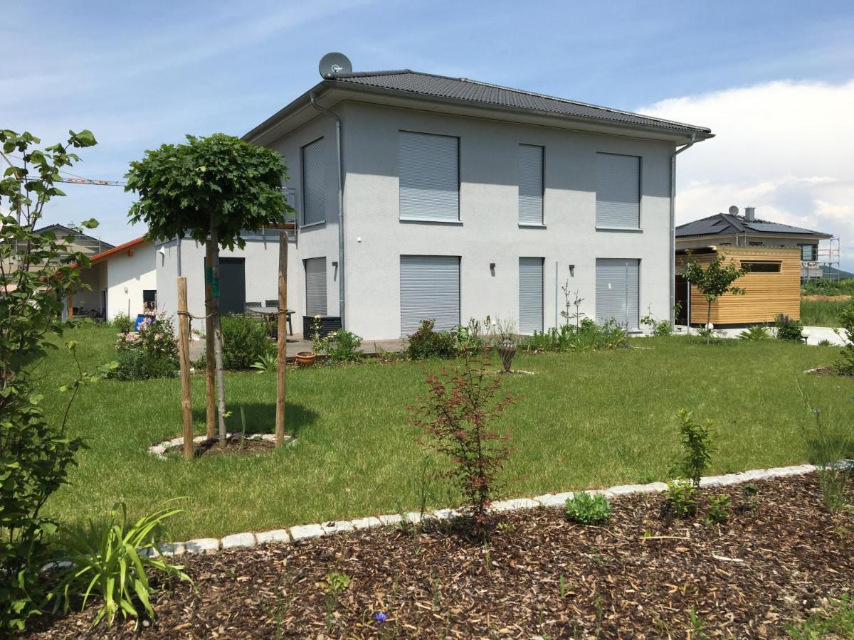 Ferienhaus Koch Bad Staffelstein Eksteriør bilde