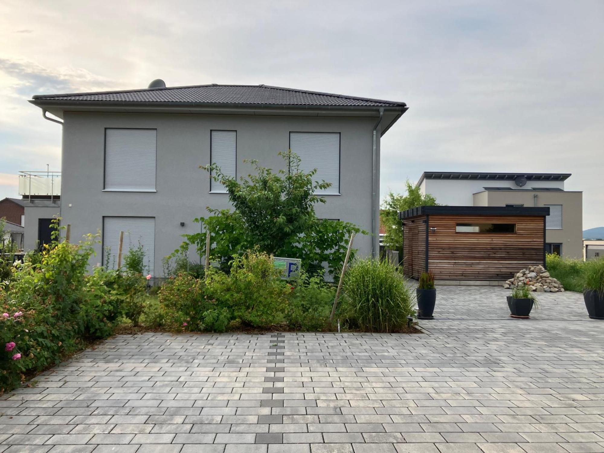 Ferienhaus Koch Bad Staffelstein Eksteriør bilde